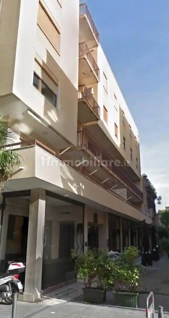 Appartamento in affitto a Reggio Calabria