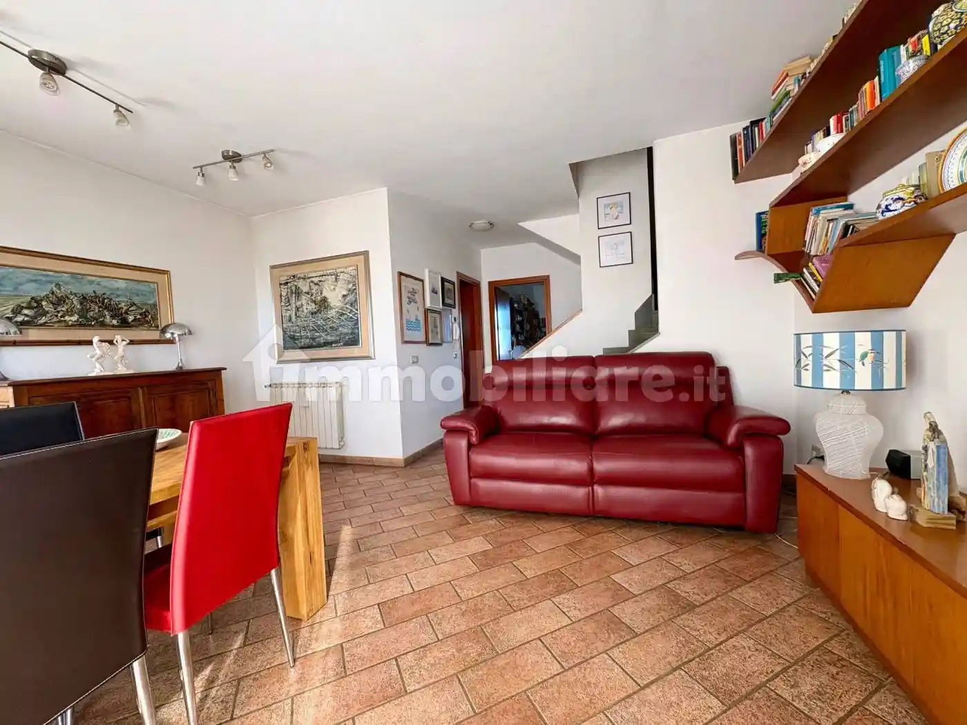 Villetta a schiera in vendita a San Casciano in Val di Pesa