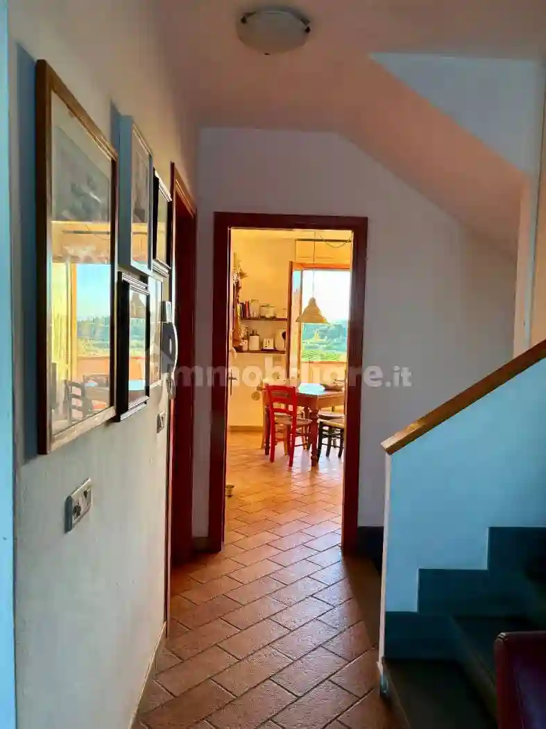 Villetta a schiera - foto 5