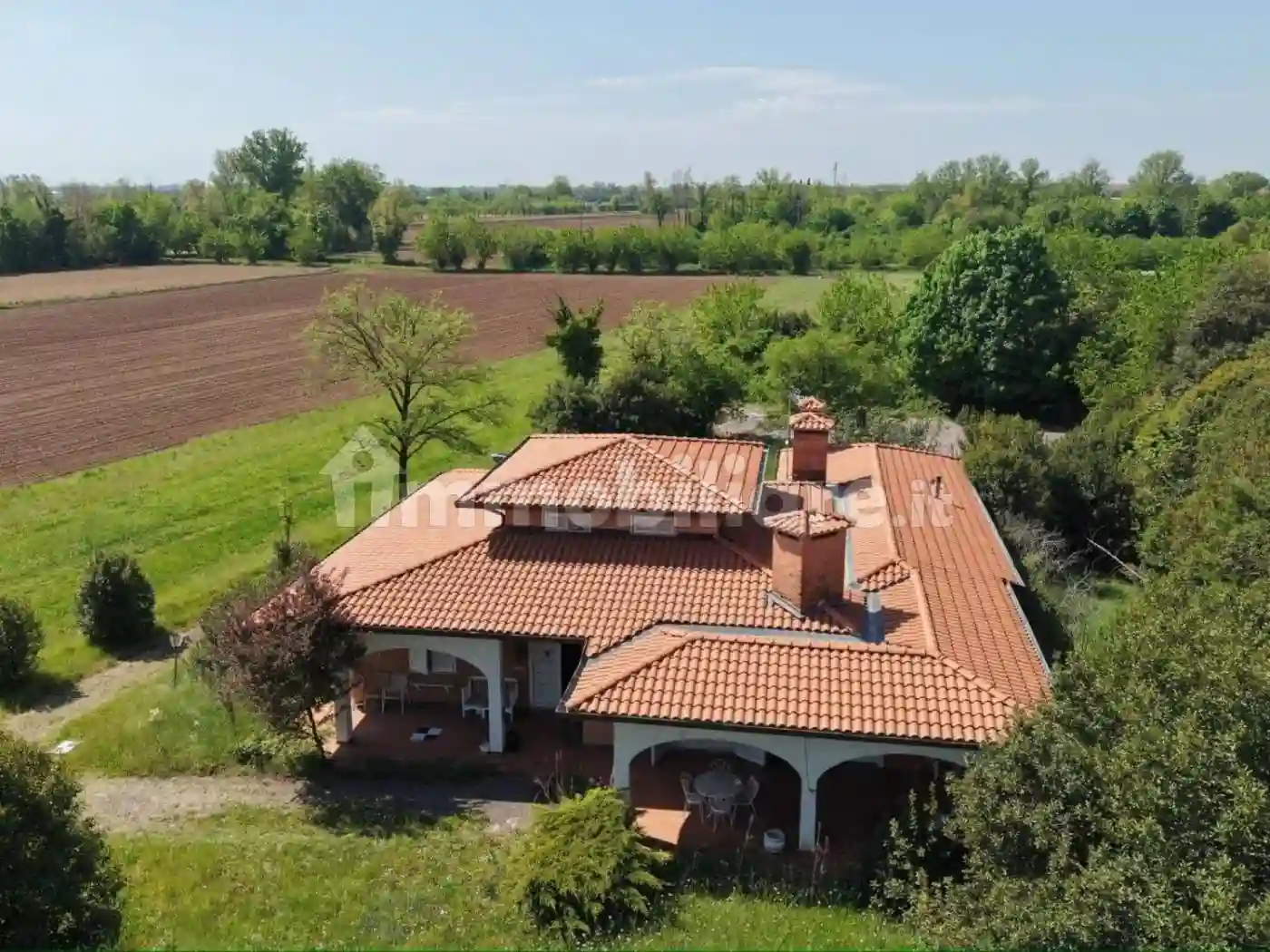 Villa - foto 3