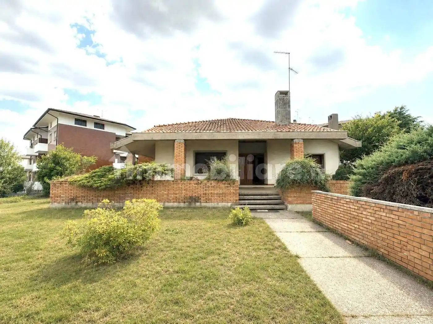 Villa in vendita a Udine