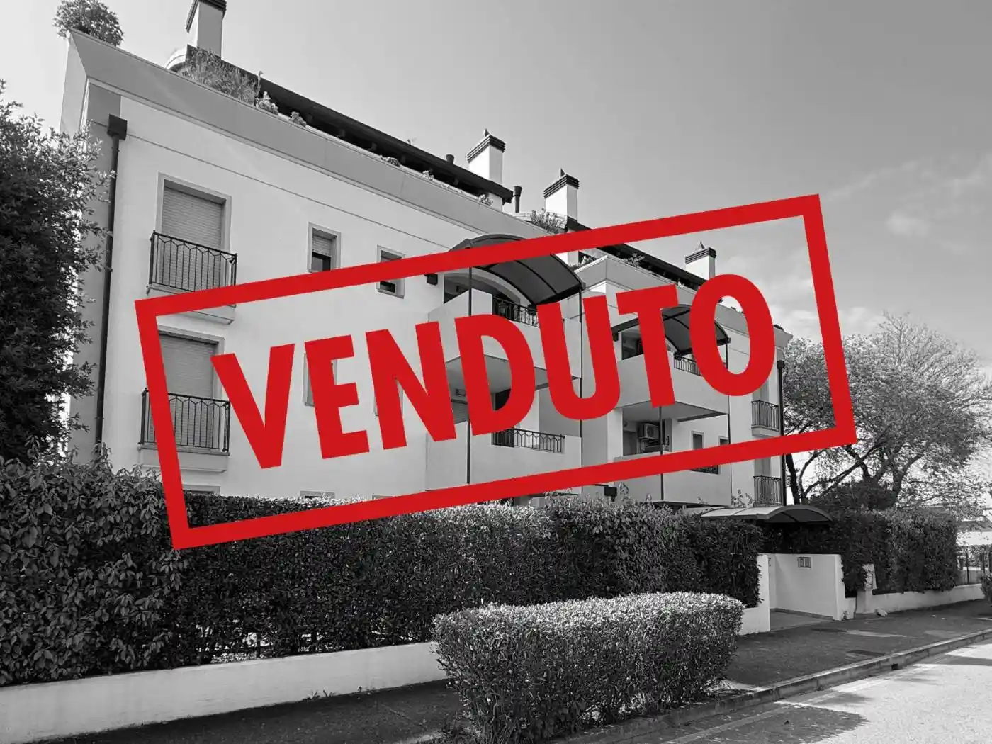 Appartamento in vendita a San Michele al Tagliamento