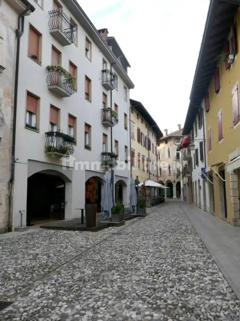 Appartamento in vendita a Spilimbergo