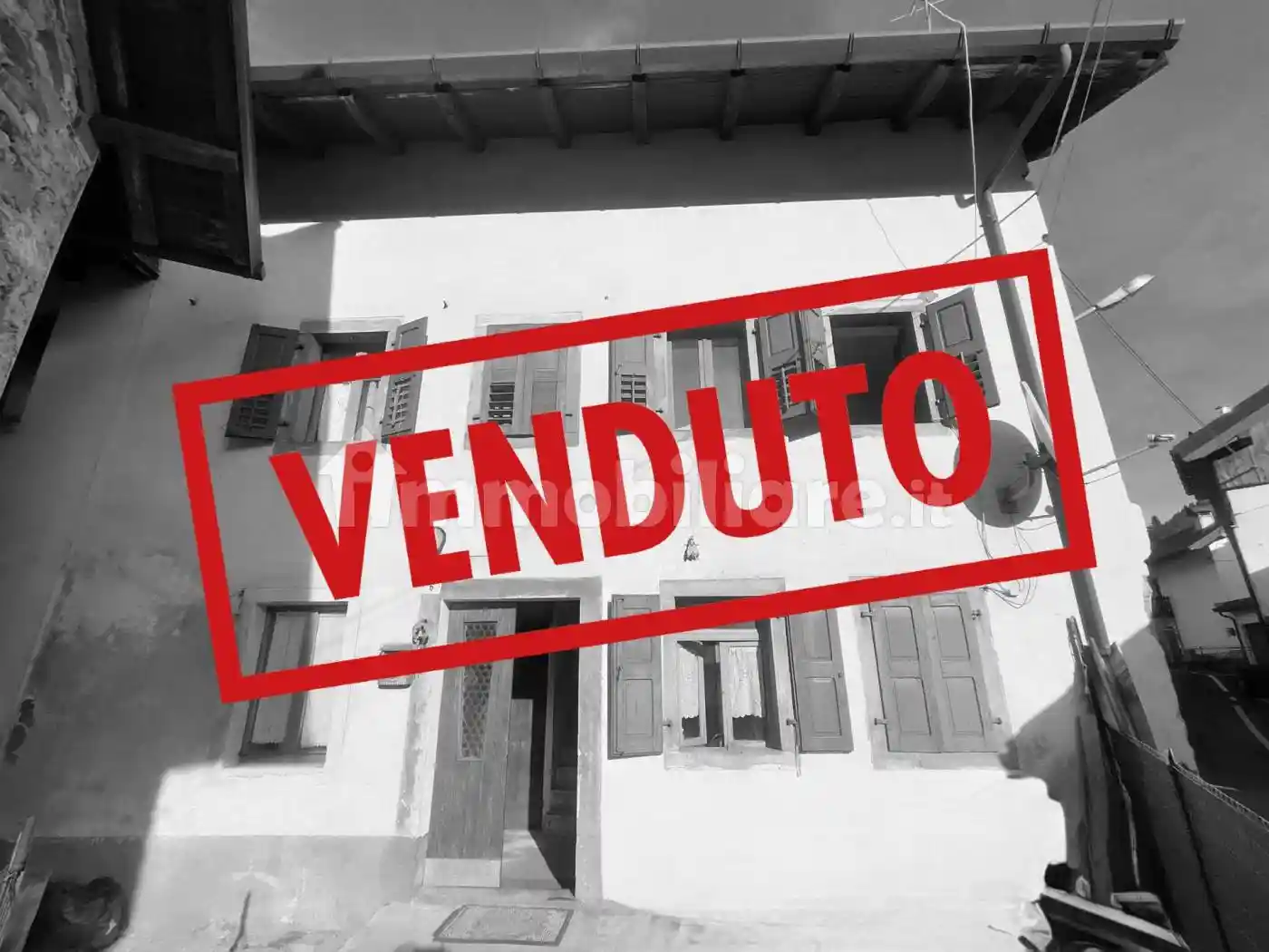 Villa in vendita a Paularo