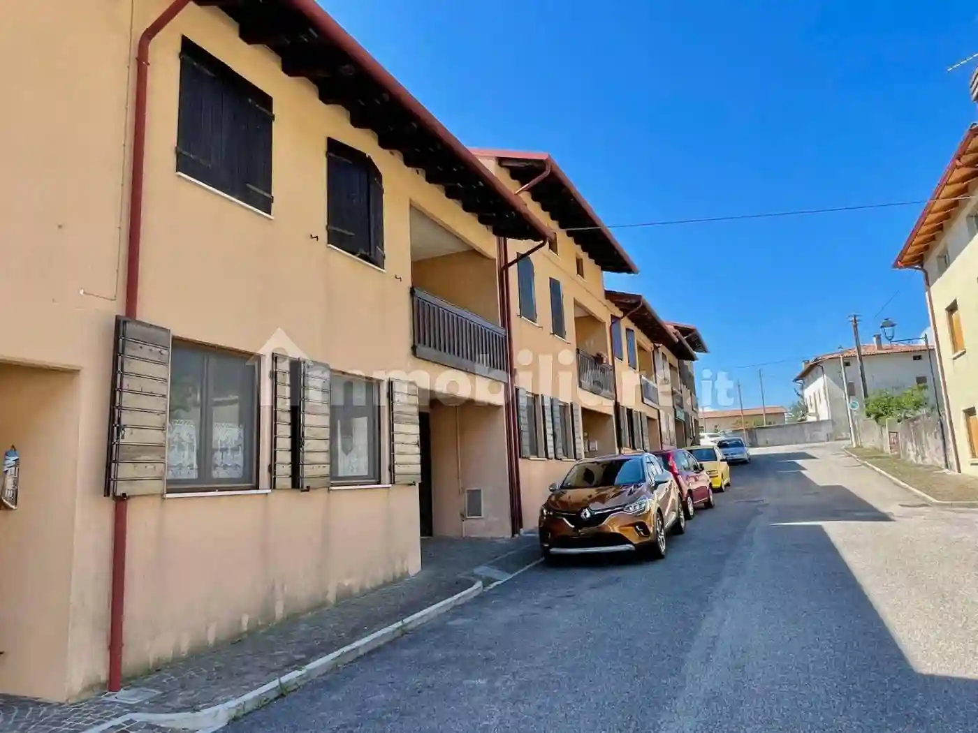 Villetta a schiera - foto 3