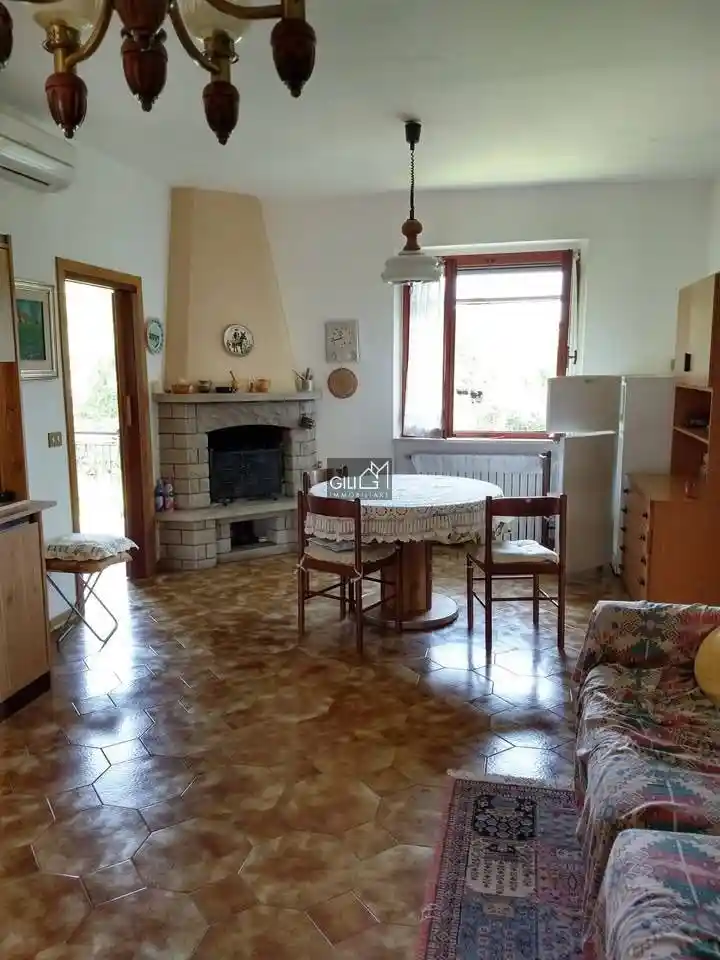 Appartamento in vendita a Carpegna