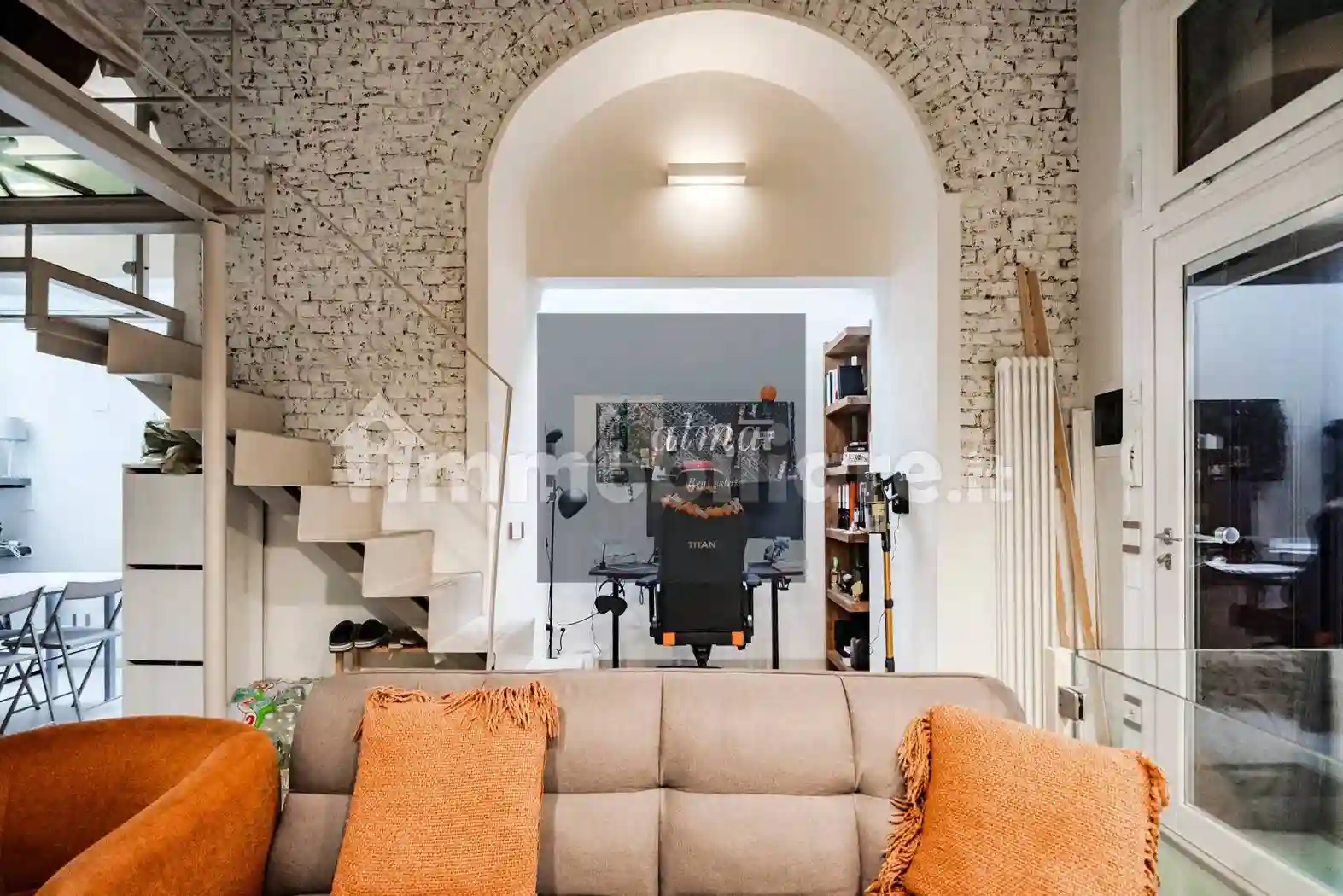 Loft - foto 5