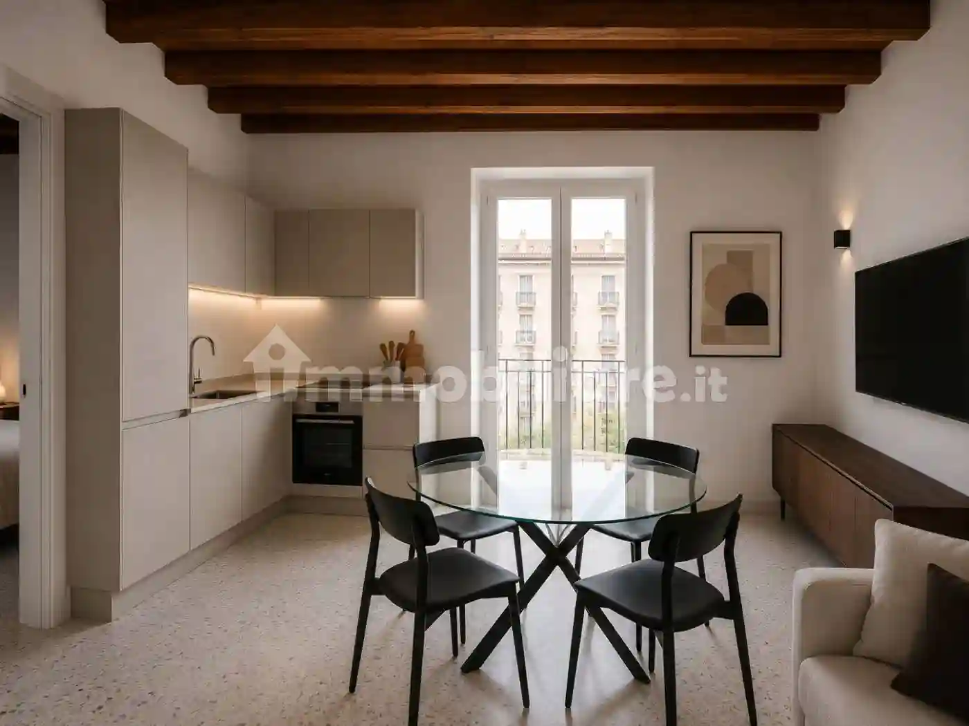 Appartamento - foto 5