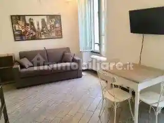 Appartamento in affitto a Imperia