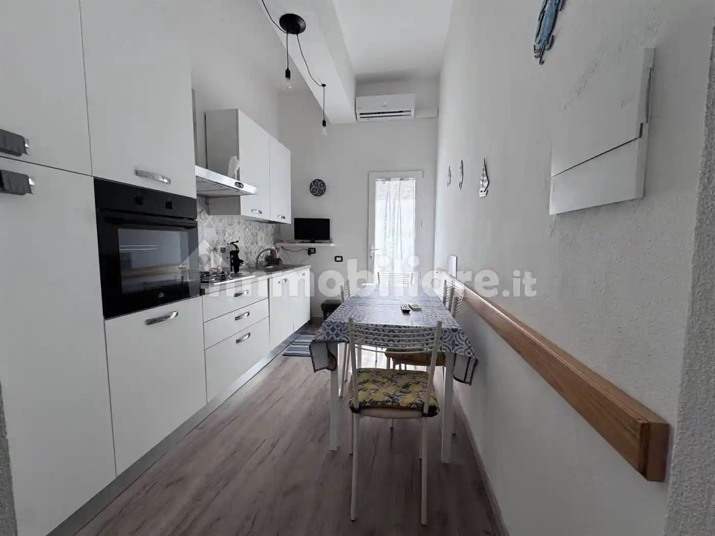 Appartamento in vendita a Follonica