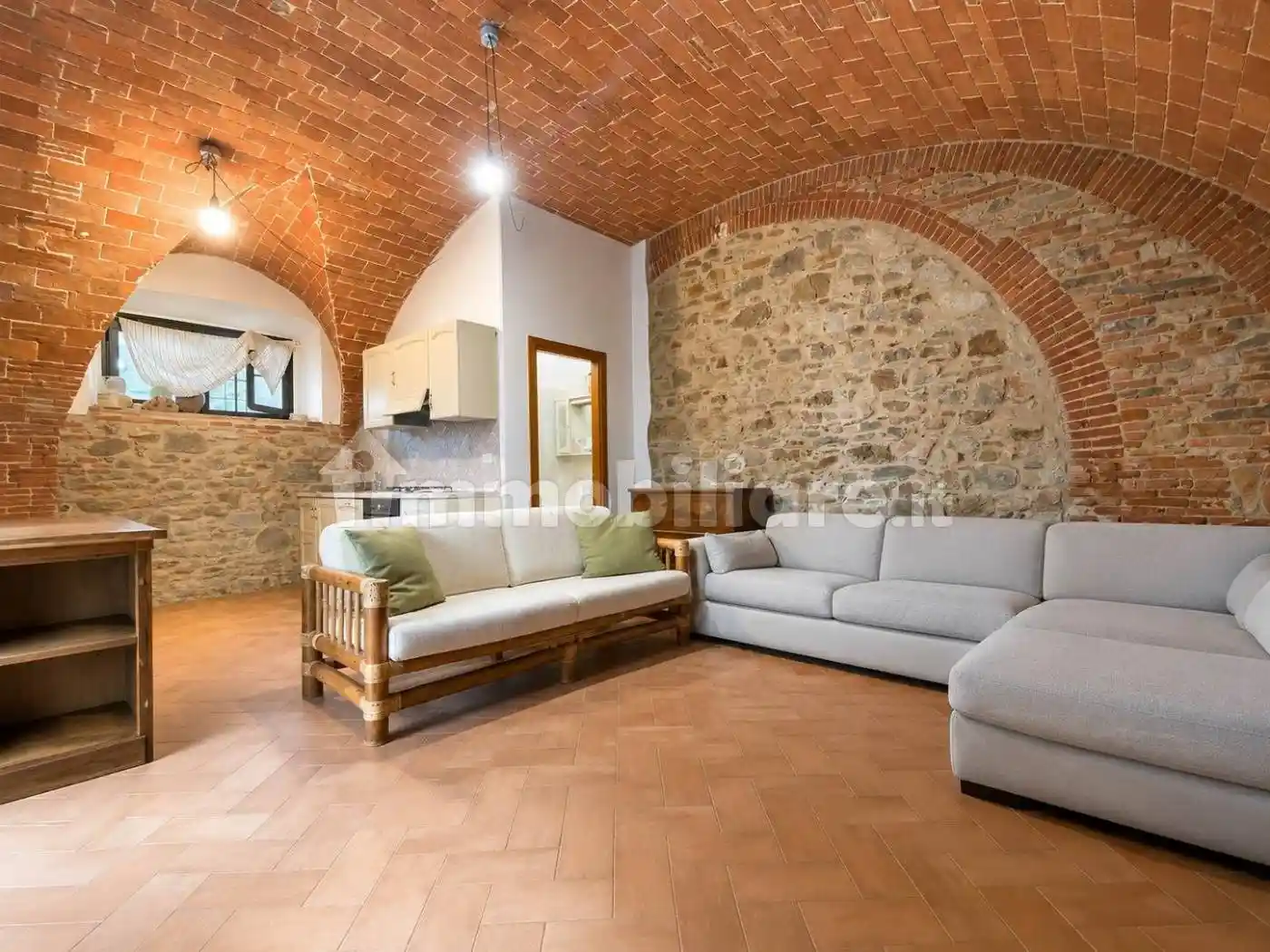 Appartamento in vendita a Scarlino