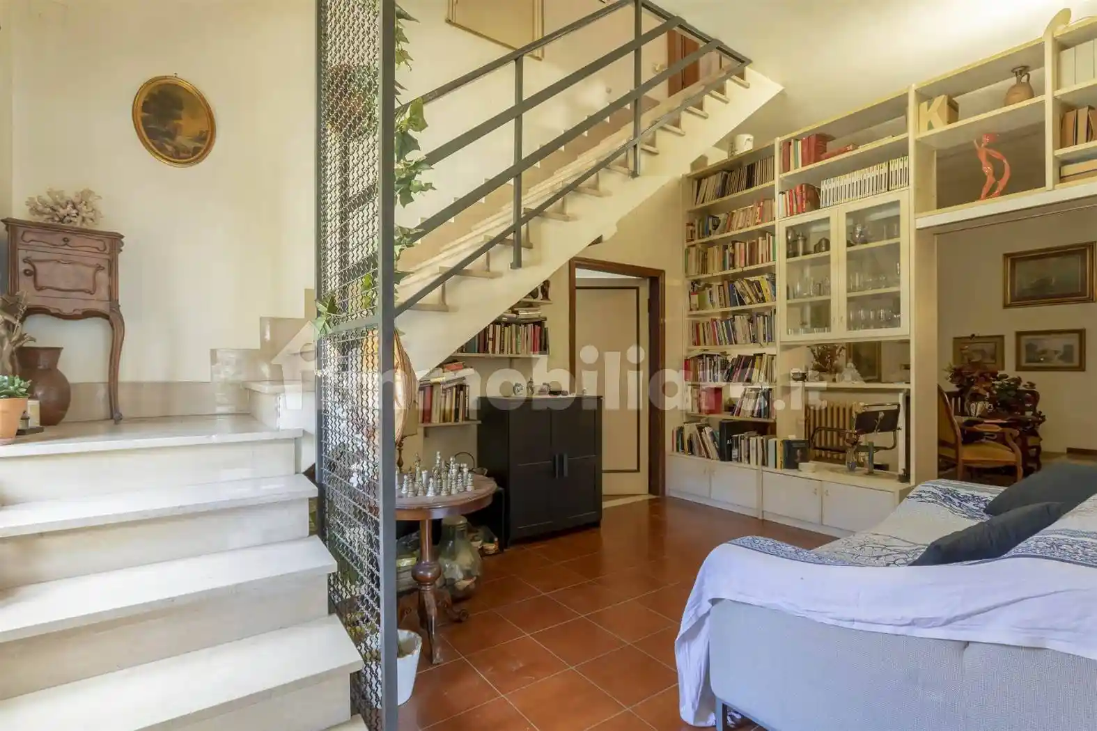 Appartamento in vendita a Firenze