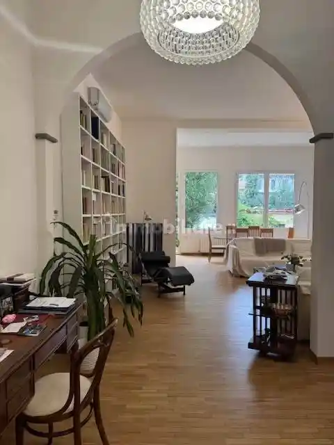 Villa in vendita a Firenze