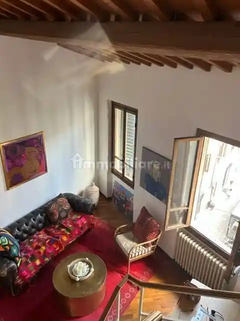 Appartamento in vendita a Firenze