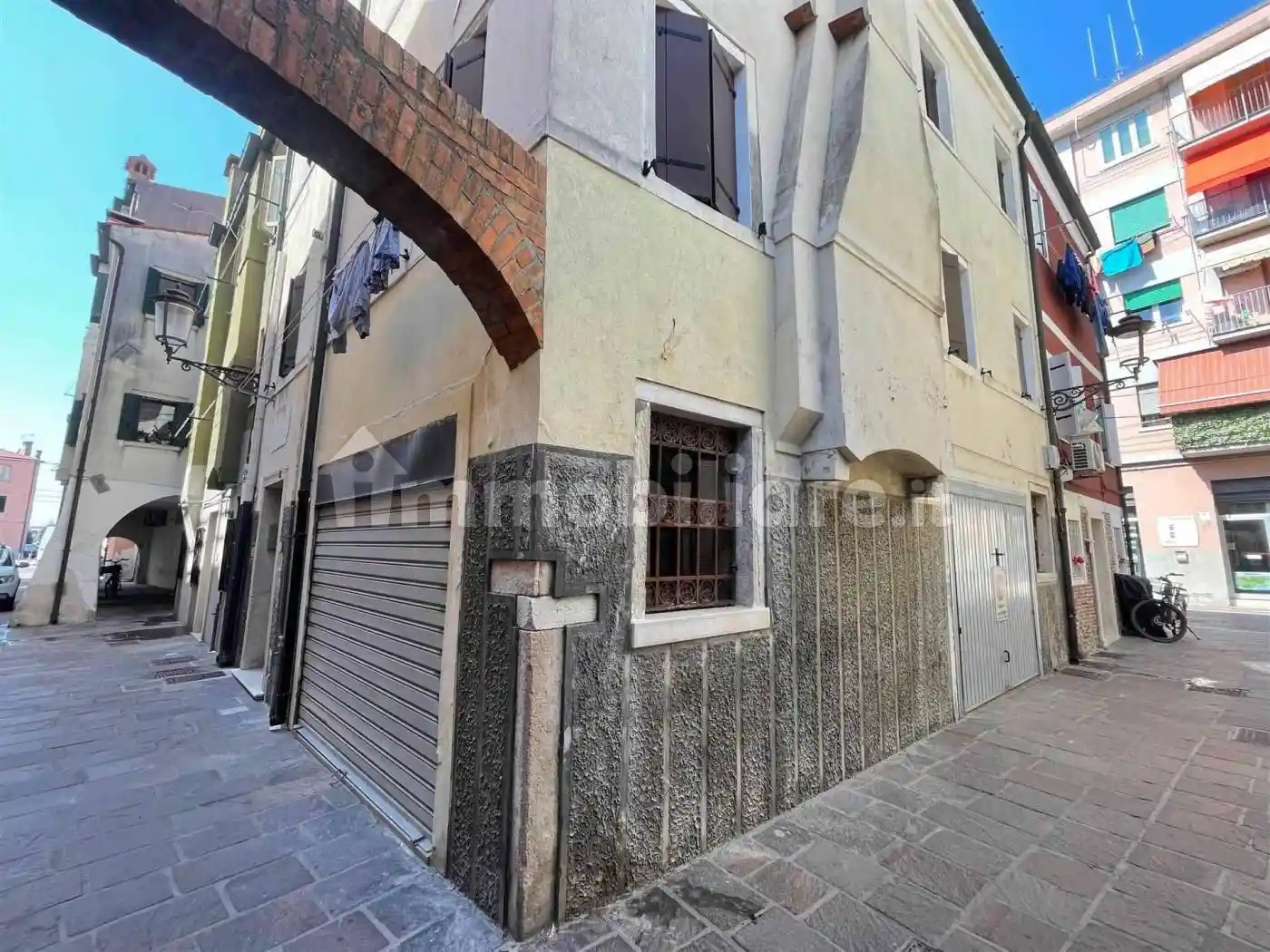 Appartamento in vendita a Chioggia