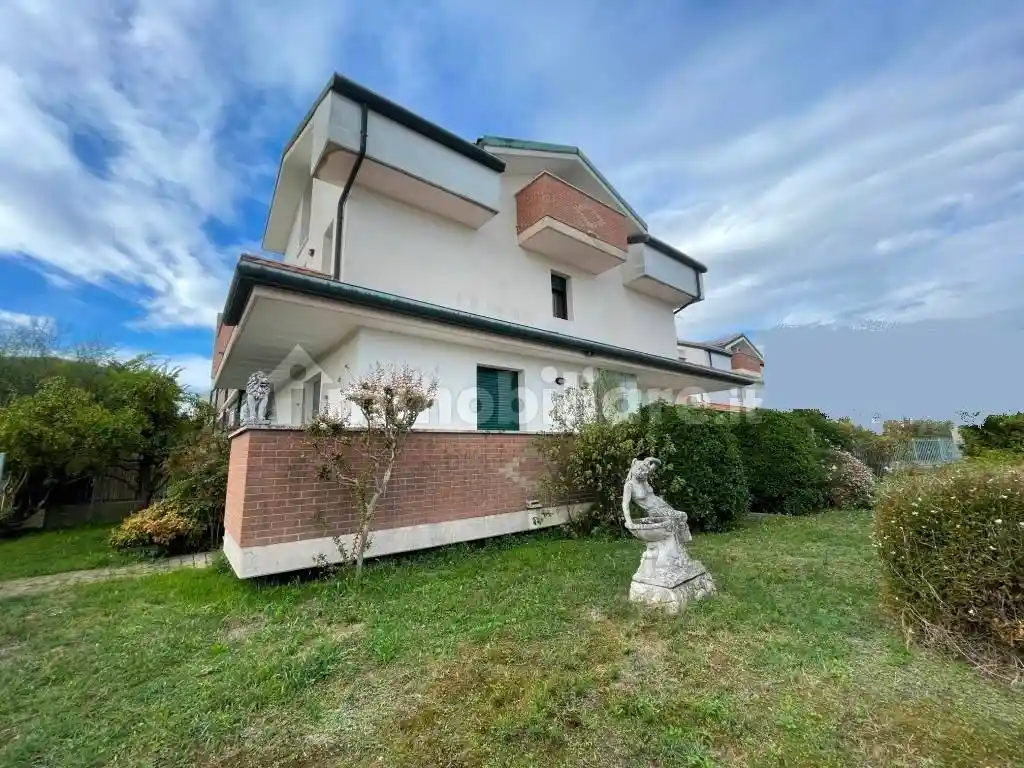 Villetta a schiera in vendita a Chioggia