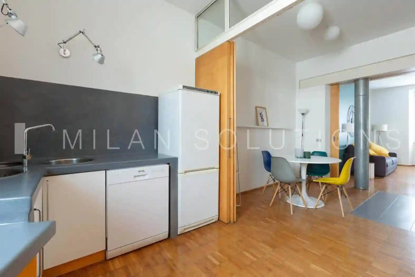 Appartamento - foto 5