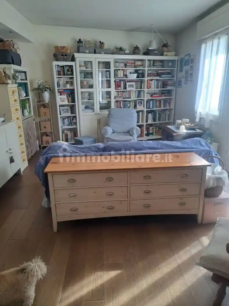 Appartamento in vendita a Padova
