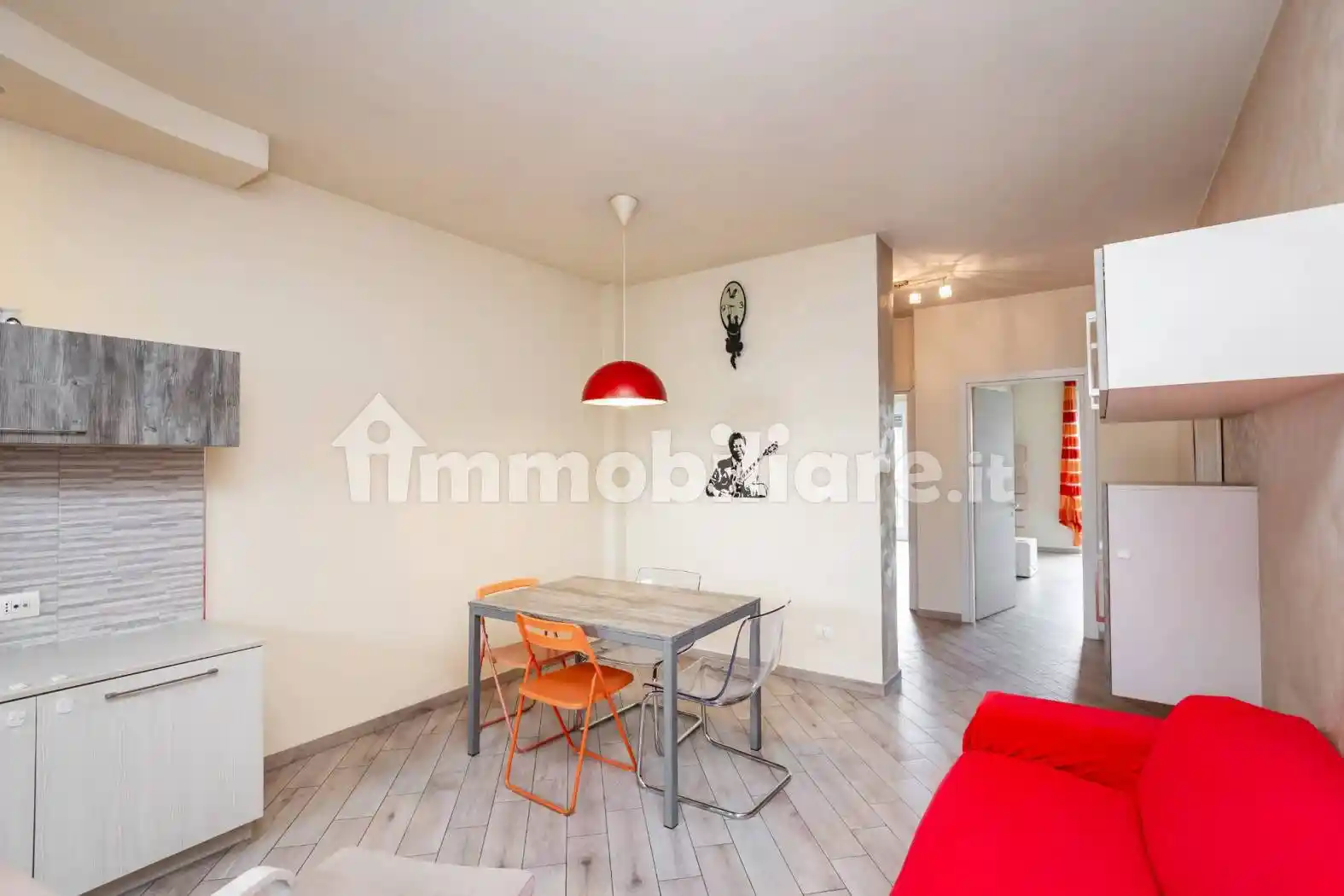 Appartamento in vendita a Rivoli