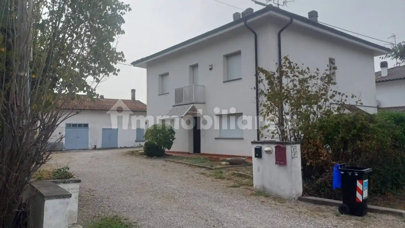 Villa in vendita a San Giovanni in Persiceto