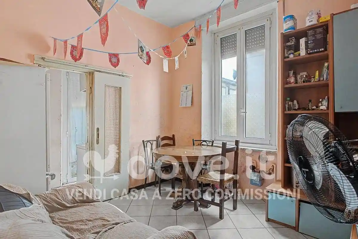Appartamento in vendita a Brescia