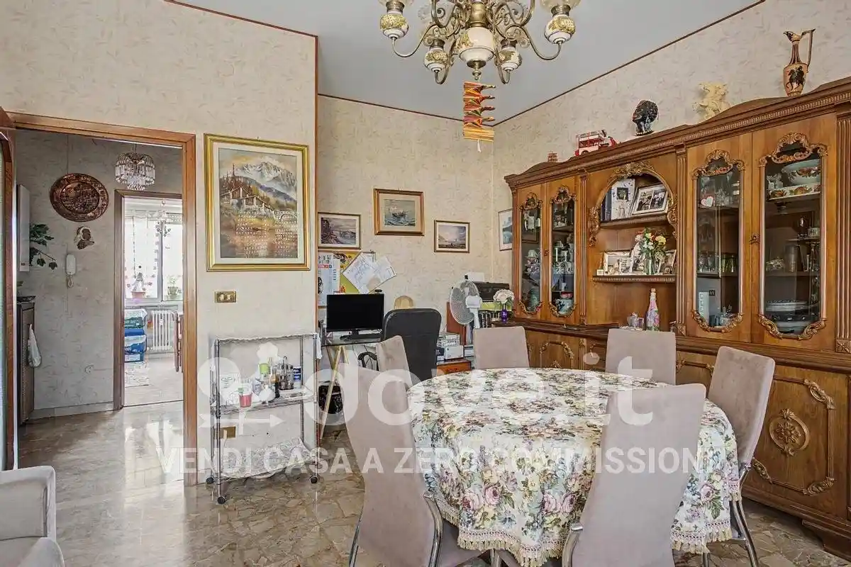Appartamento in vendita a Brescia
