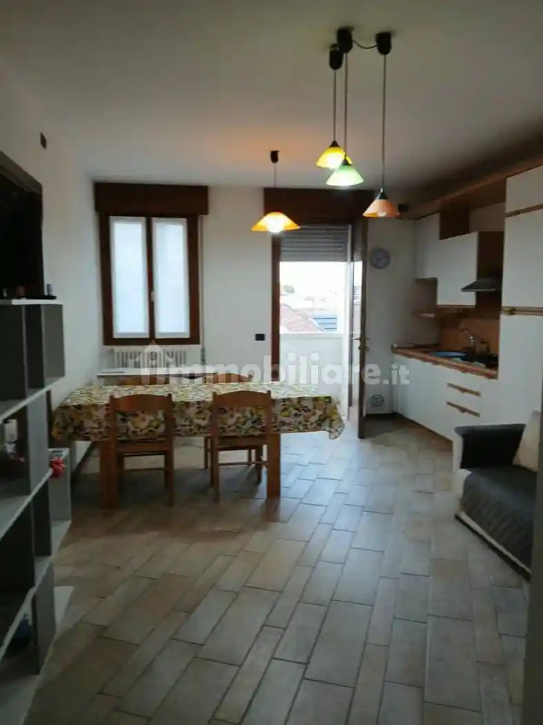 Appartamento in vendita a Galliera Veneta