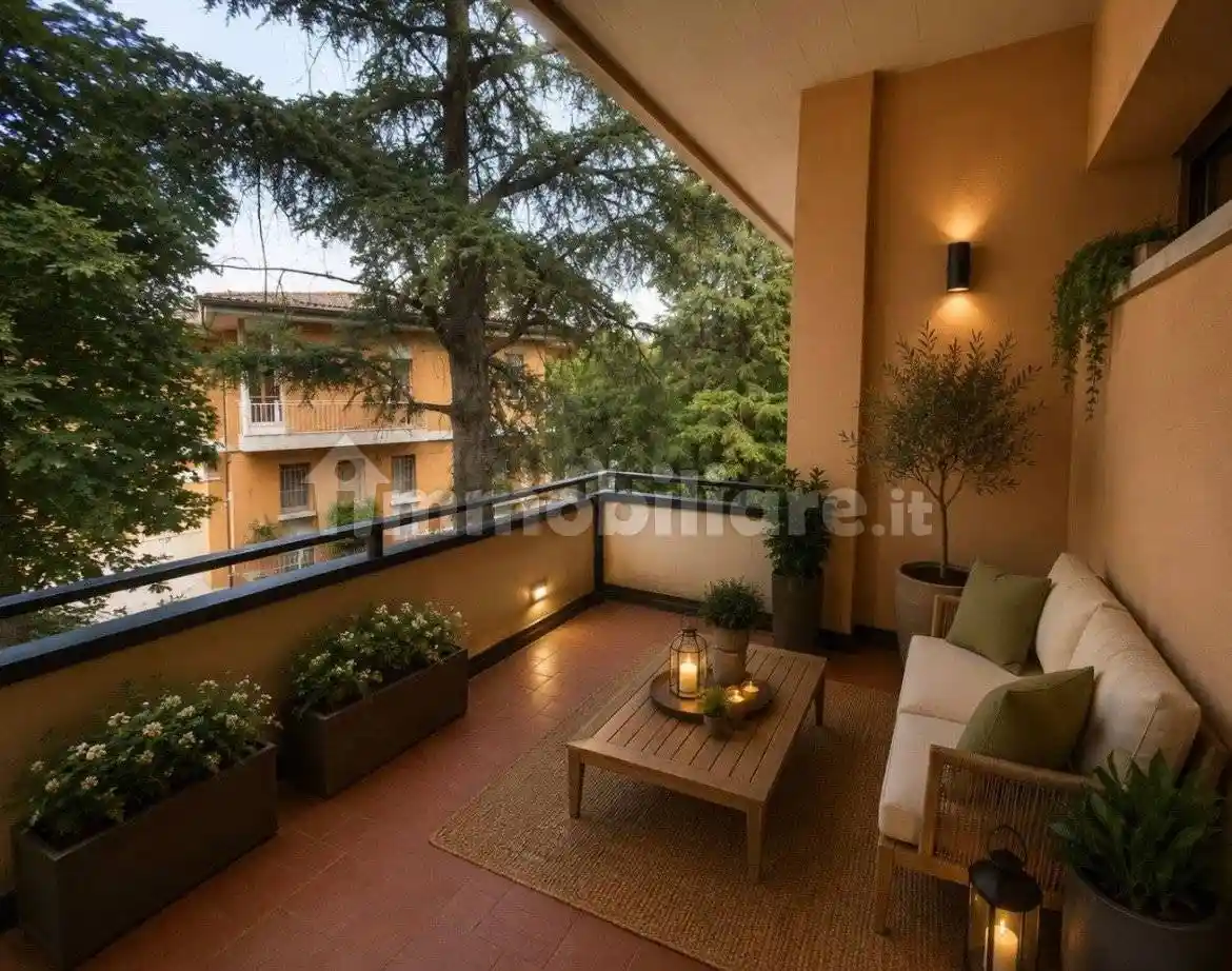 Appartamento in vendita a Bologna