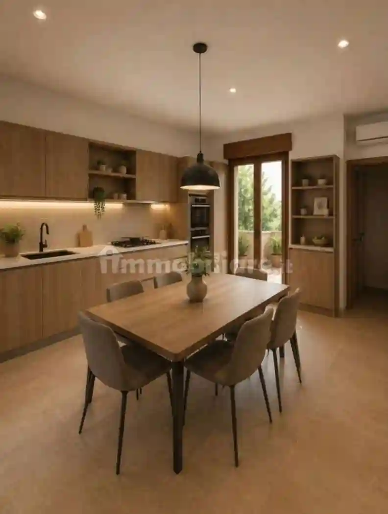 Appartamento - foto 4