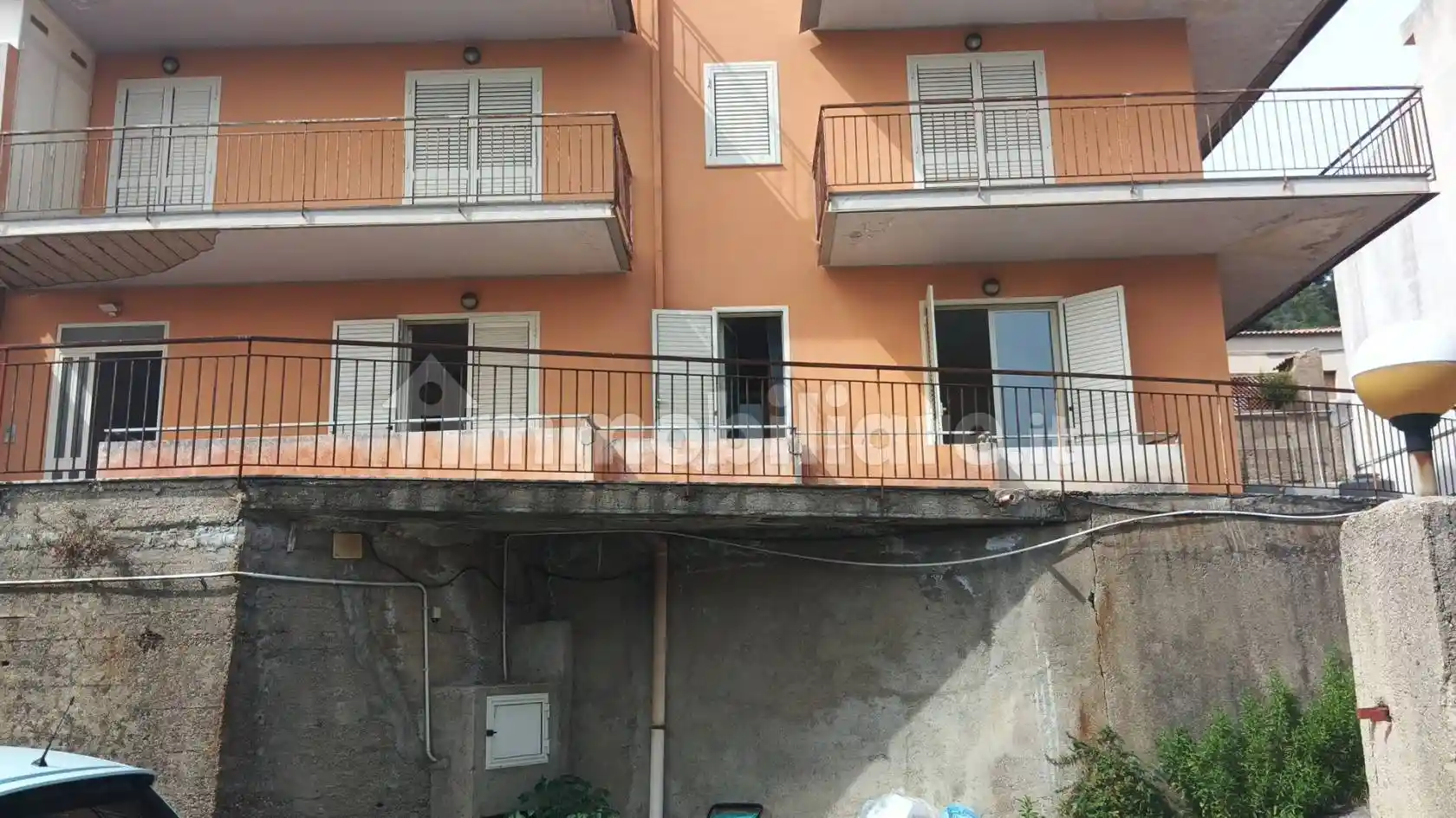 Appartamento in vendita a Messina