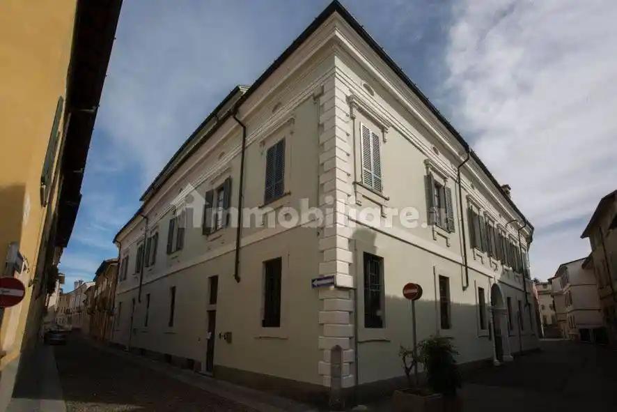 Appartamento in affitto a Crema