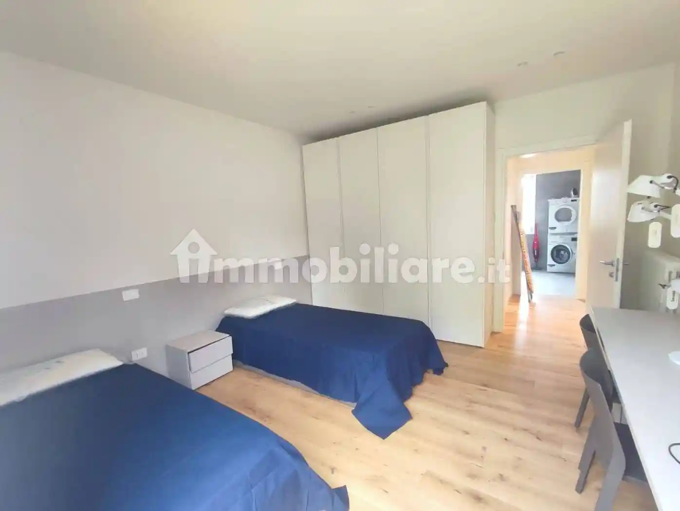 Appartamento in affitto a Padova