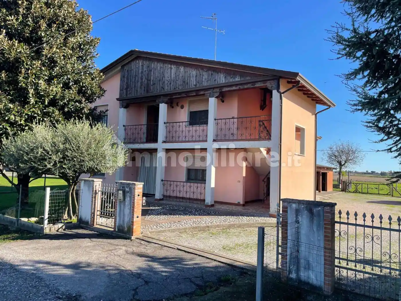 Villa in vendita a Concordia Sagittaria