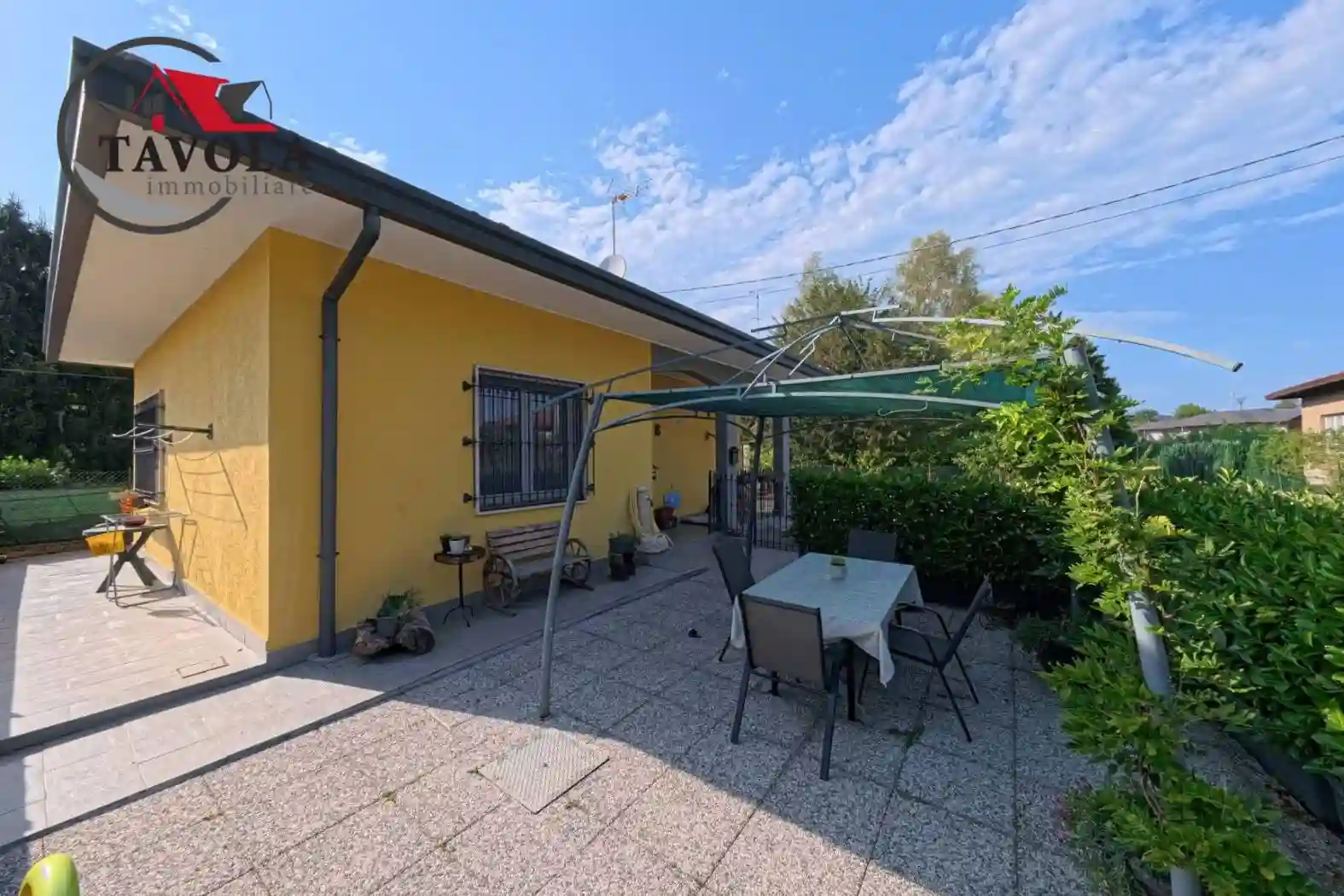 Villa - foto 4