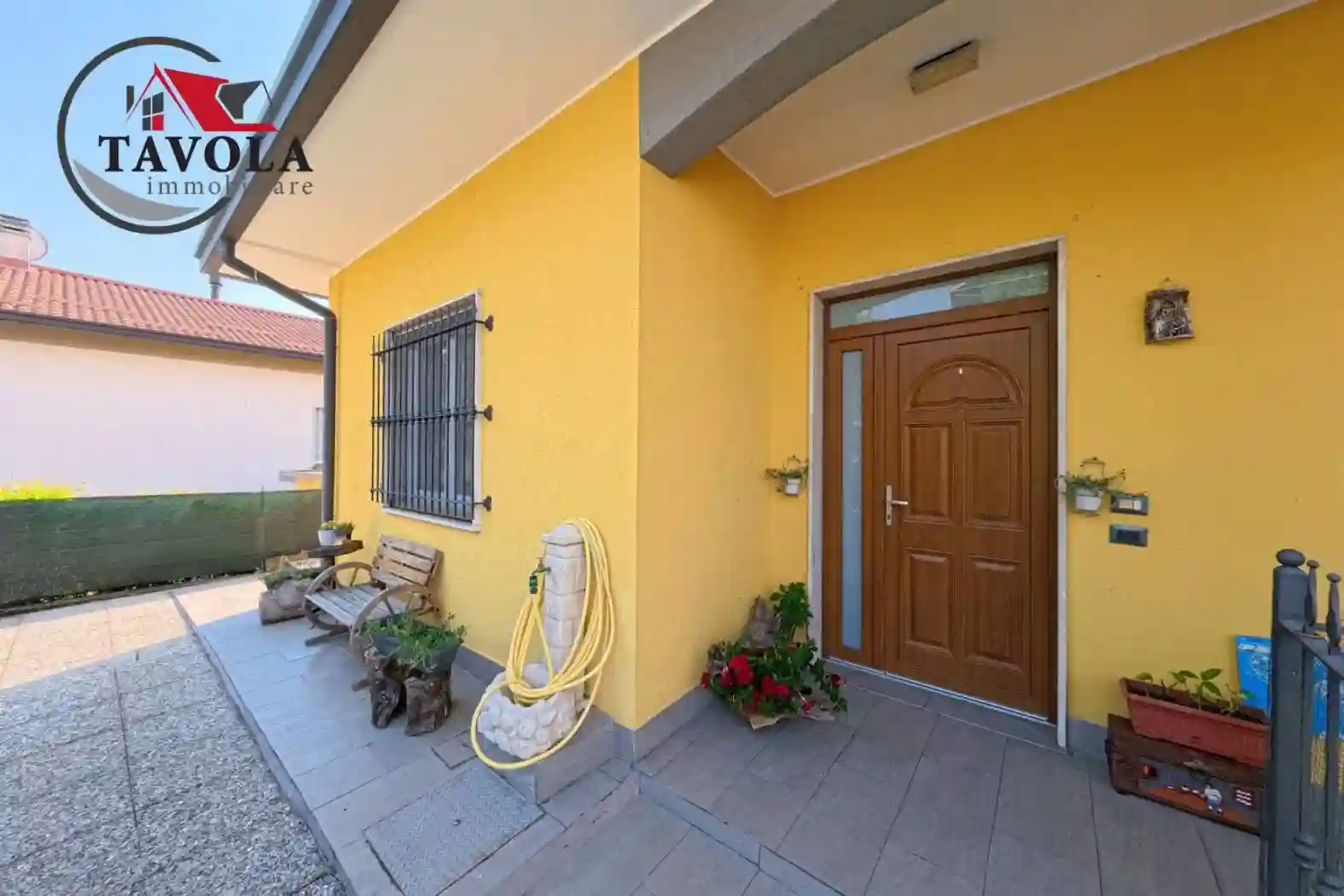 Villa - foto 5