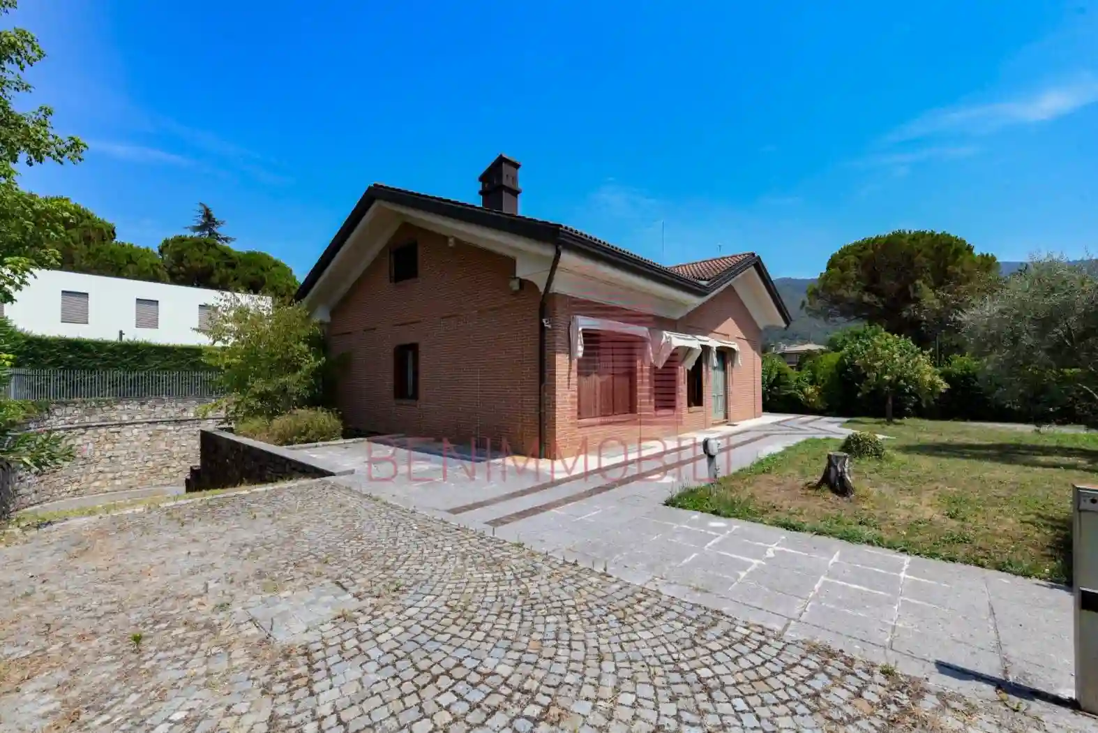 Villa - foto 4
