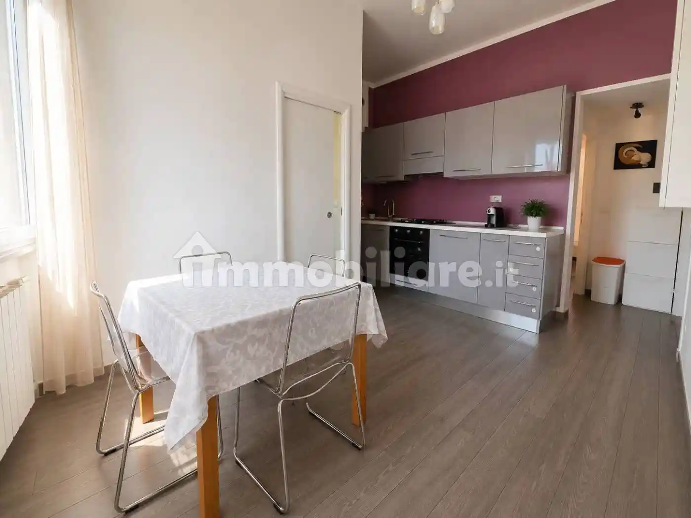 Appartamento in vendita a Bologna