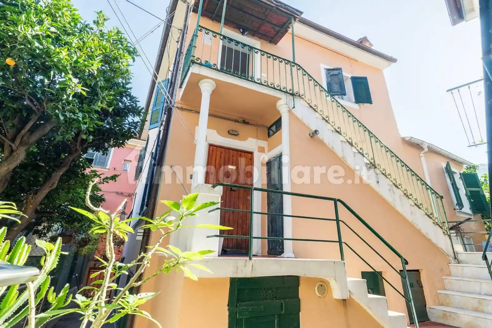 Appartamento in vendita a Levanto