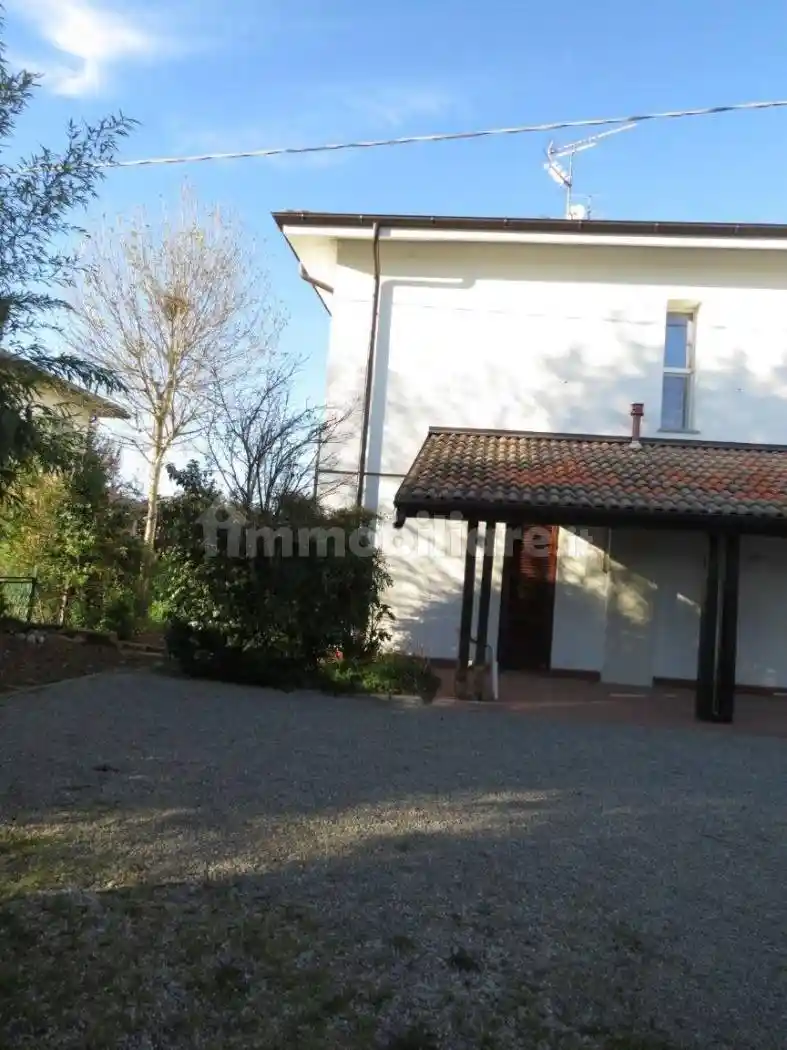 Villa in vendita a San Giovanni in Persiceto
