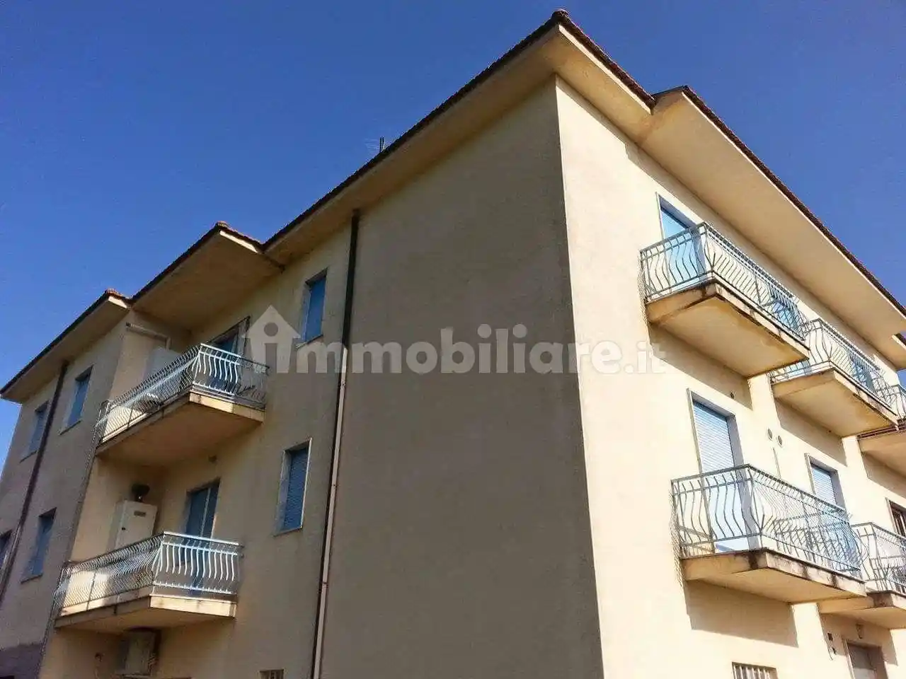 Appartamento in vendita a San Giorgio a Liri