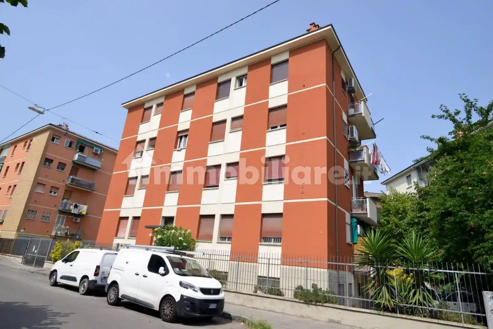 Appartamento in vendita a Bologna