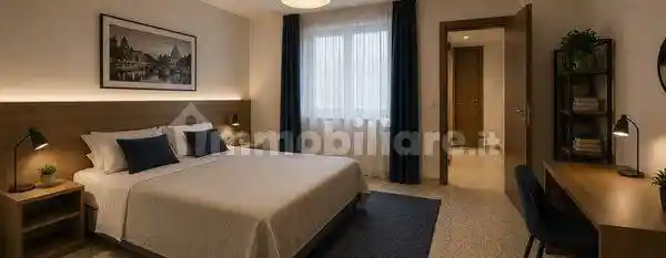 Appartamento in affitto a Roma