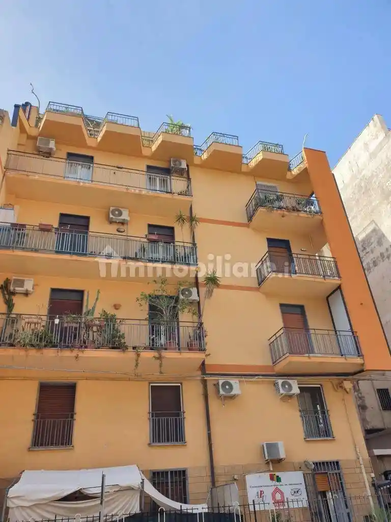 Appartamento in vendita a Catania
