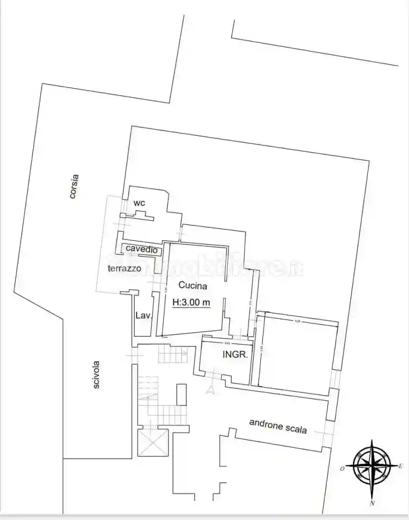 Appartamento - foto 3