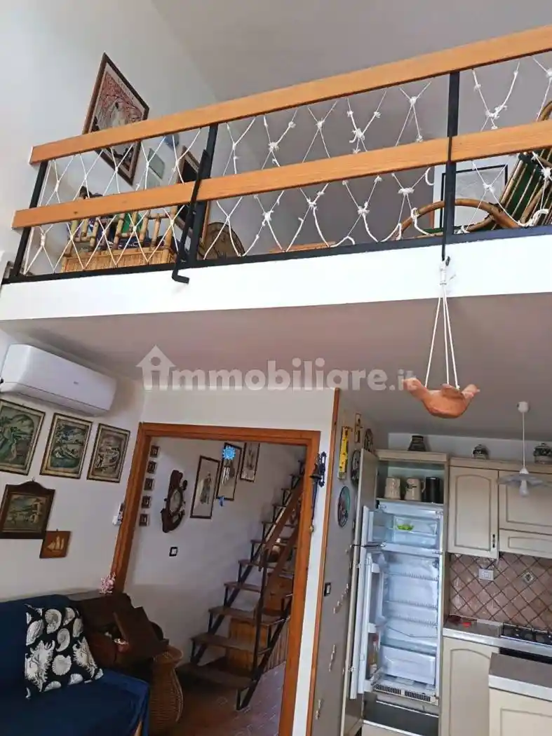 Appartamento in affitto a Anzio
