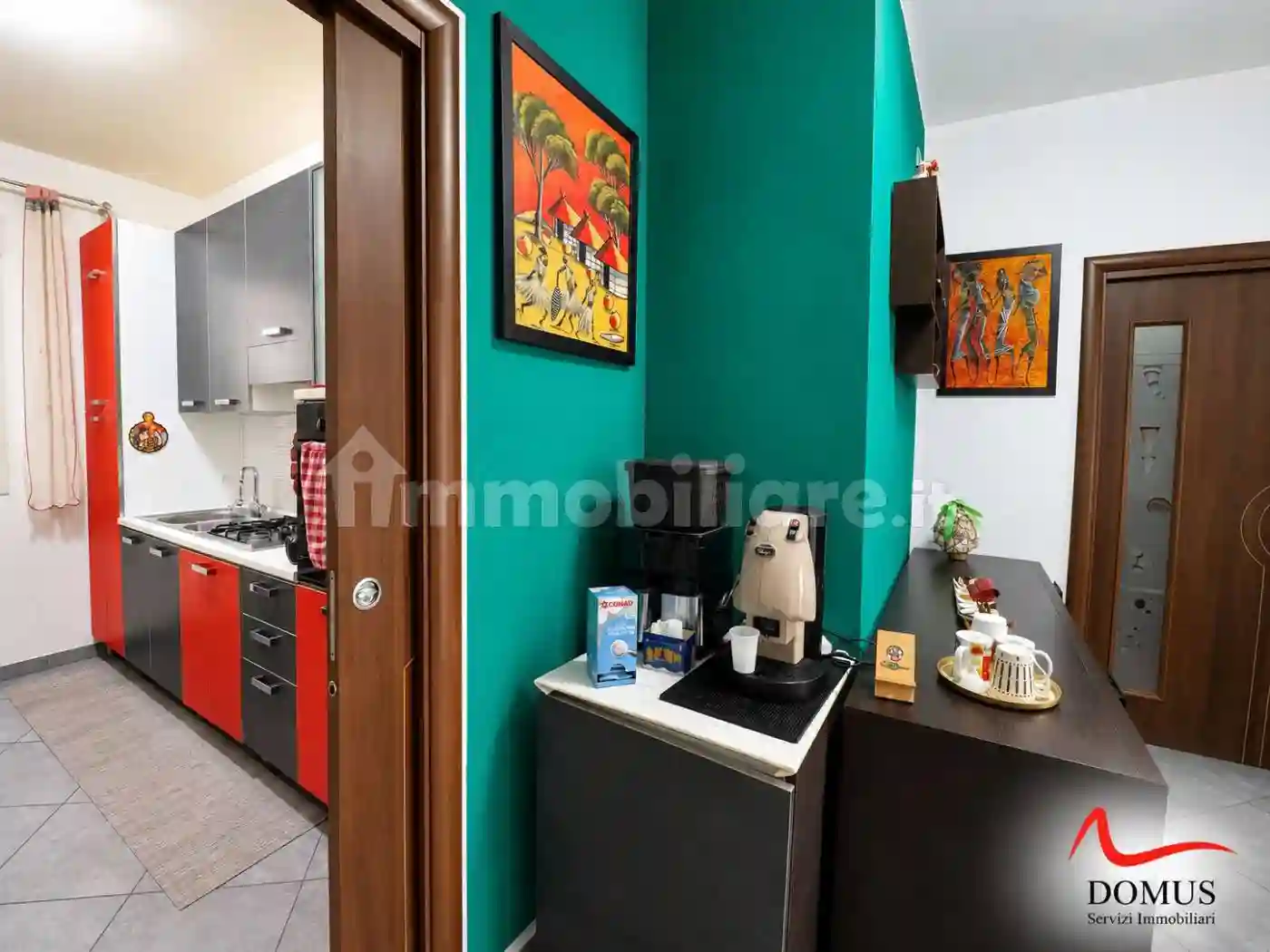 Appartamento - foto 5