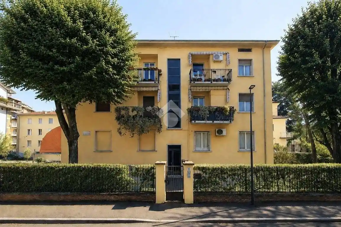 Appartamento in vendita a Parma