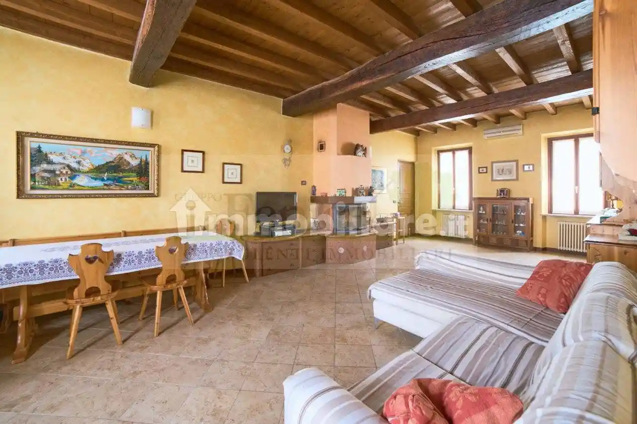 Appartamento in vendita a Castel Goffredo