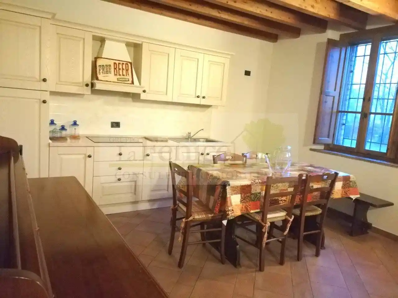 Villetta a schiera in vendita a Casaloldo