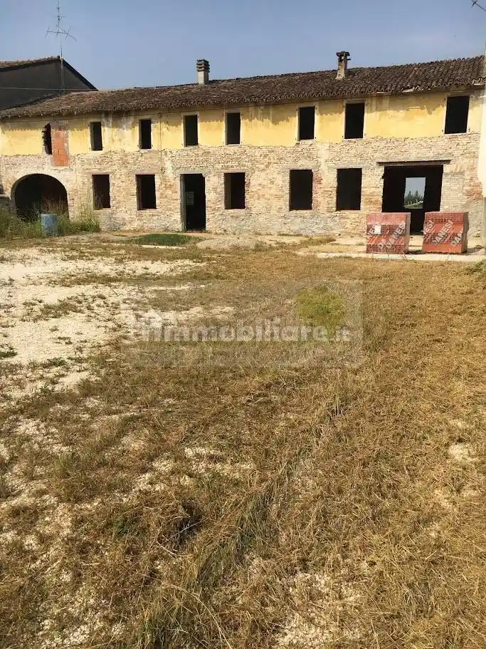 Rustico - Casale in vendita a Casaloldo